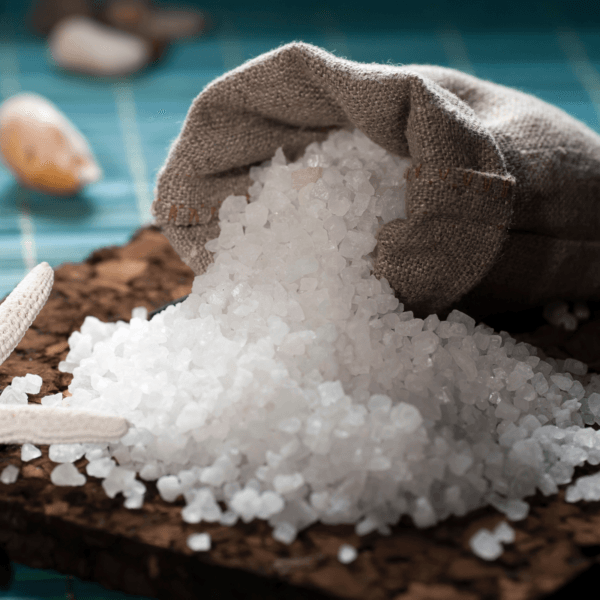 Sea Salt - Unrefined